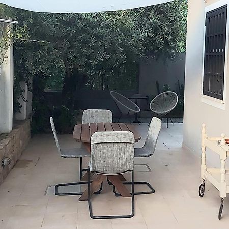 Casa Qanat, Relax In Centro Apartment Palermo Bagian luar foto