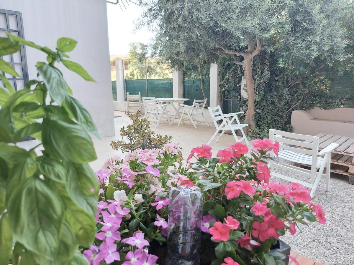 Casa Qanat, Relax In Centro Apartment Palermo Bagian luar foto