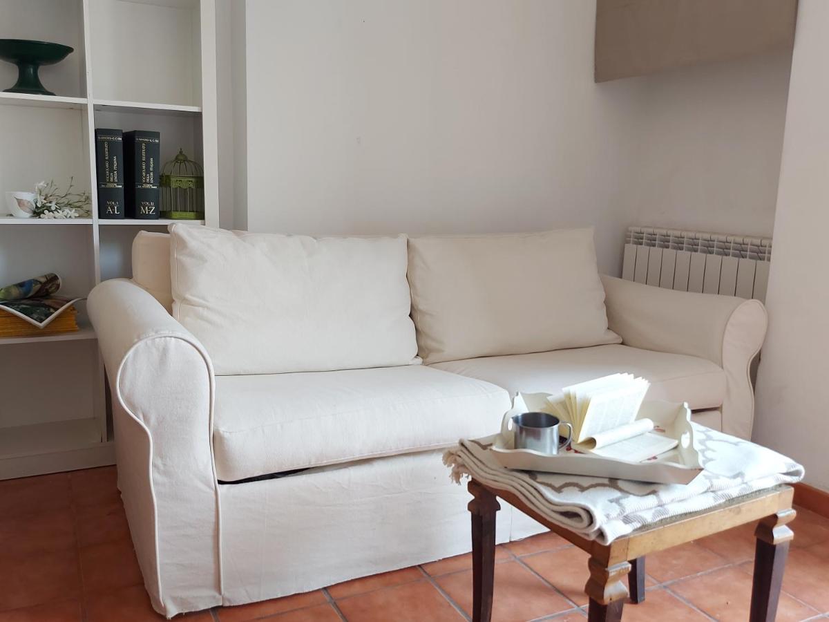 Casa Qanat, Relax In Centro Apartment Palermo Bagian luar foto