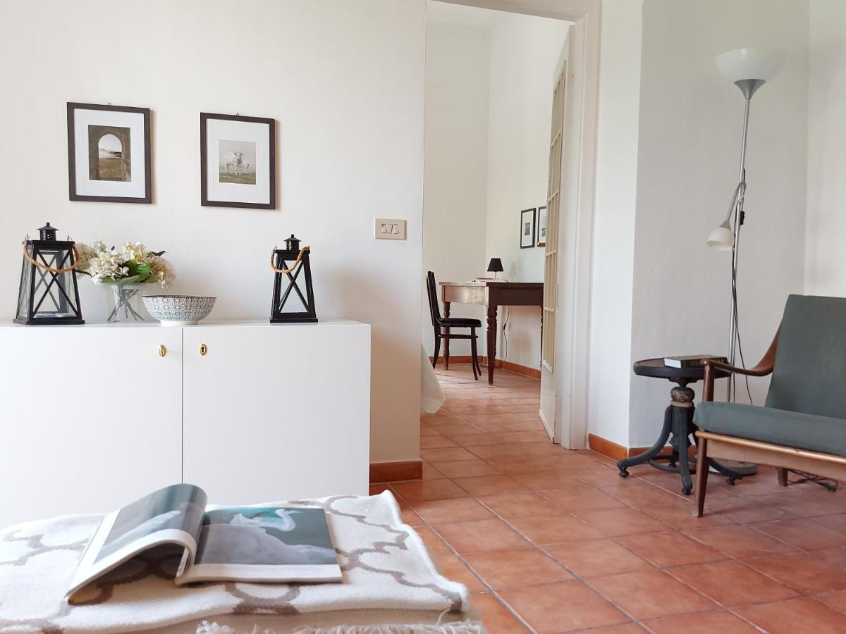 Casa Qanat, Relax In Centro Apartment Palermo Bagian luar foto
