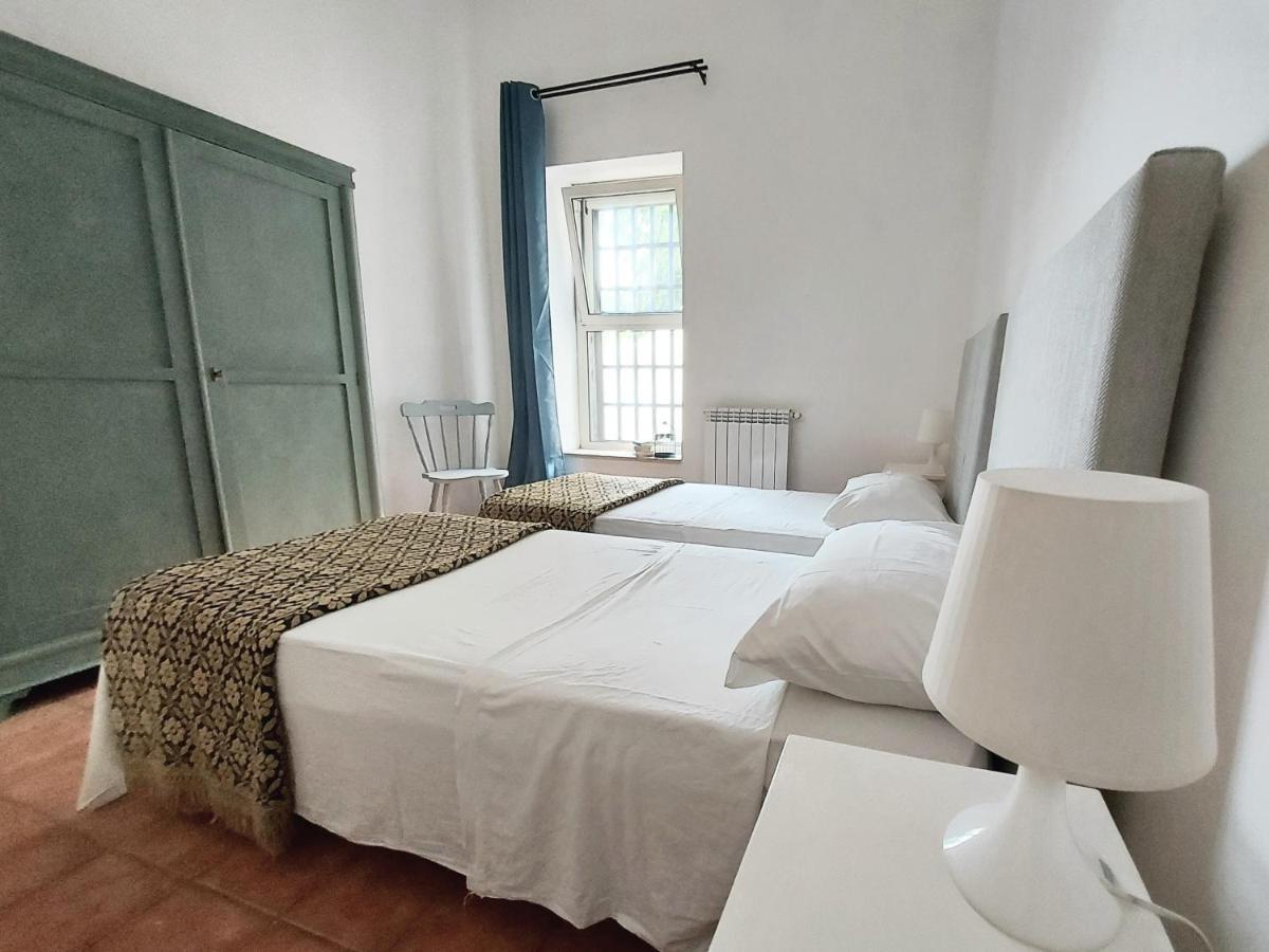 Casa Qanat, Relax In Centro Apartment Palermo Bagian luar foto