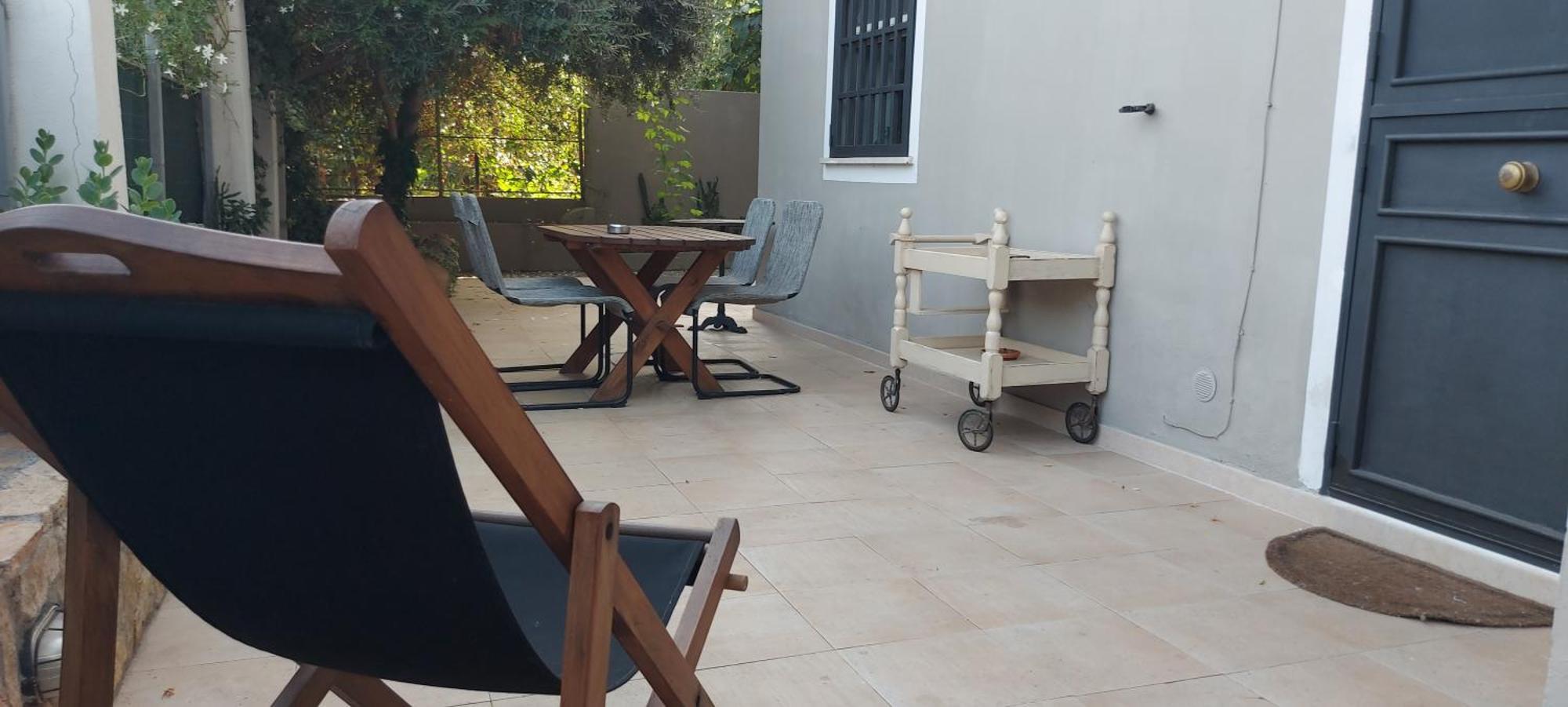Casa Qanat, Relax In Centro Apartment Palermo Bagian luar foto