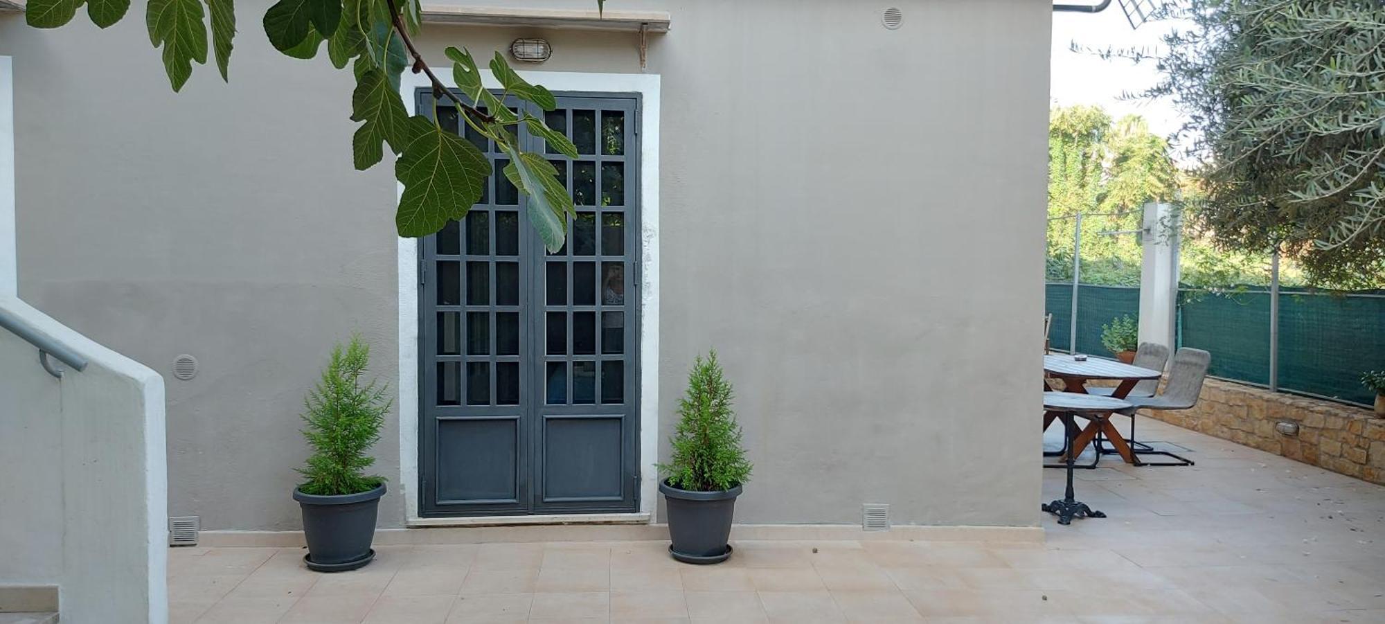 Casa Qanat, Relax In Centro Apartment Palermo Bagian luar foto