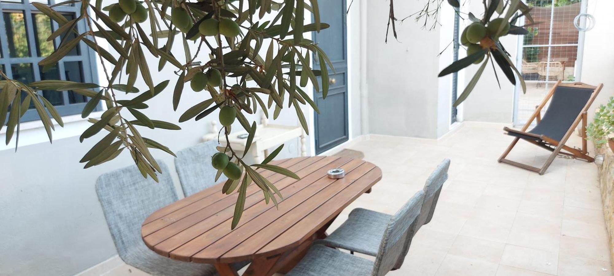 Casa Qanat, Relax In Centro Apartment Palermo Bagian luar foto